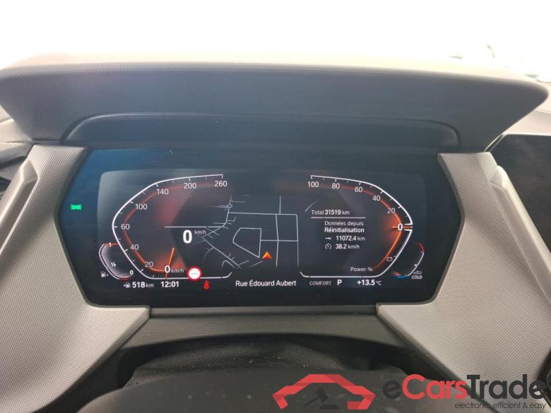 BMW Série 1 / 2019 / 5P / Berline 116i DKG7 Business Design #6