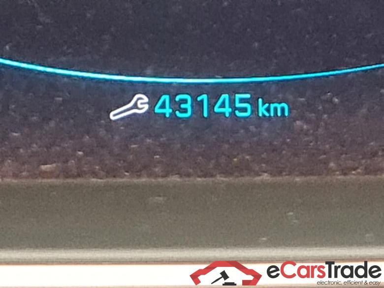 PEUGEOT e-2008 EV GT 50 kWh #4