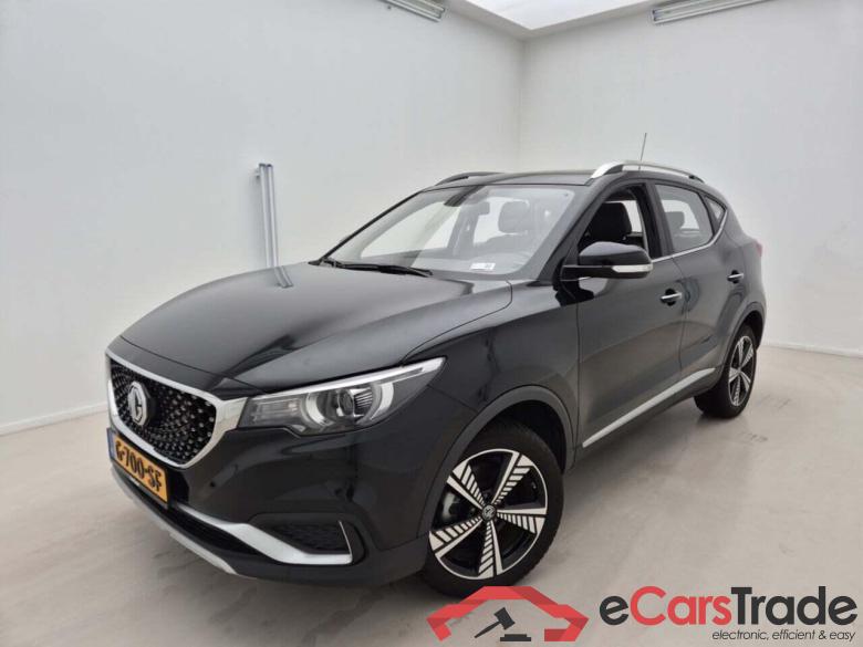 MG MG ZS EV Luxury 45 kWh #1