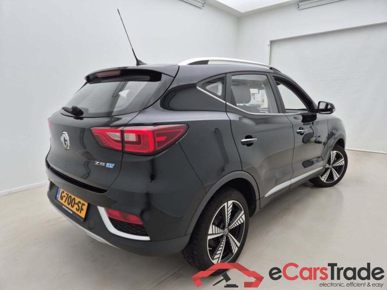 MG MG ZS EV Luxury 45 kWh #2