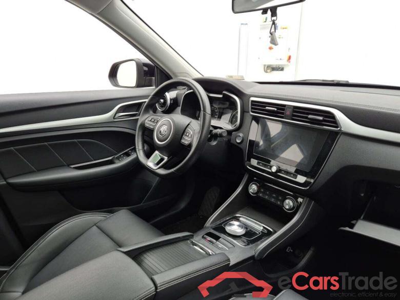 MG MG ZS EV Luxury 45 kWh #3