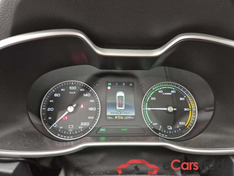 MG MG ZS EV Luxury 45 kWh #4