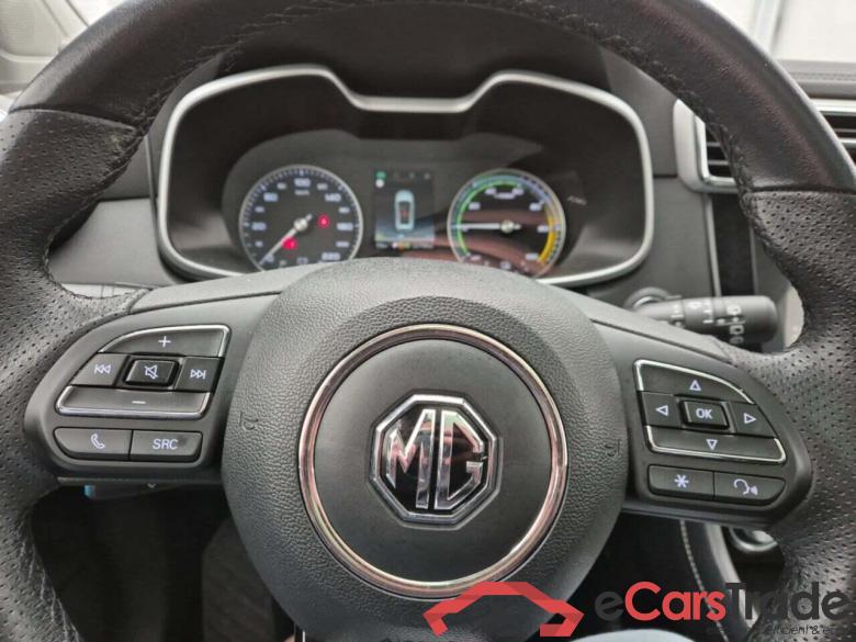 MG MG ZS EV Luxury 45 kWh #5