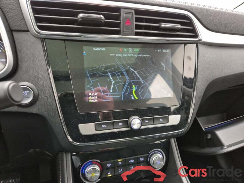 MG MG ZS EV Luxury 45 kWh #6