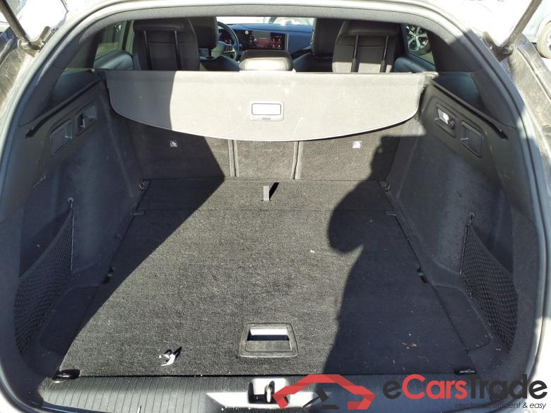 OPEL Astra 1.2 SPORT TOURER TURBO 130CV BVA8 GS #2