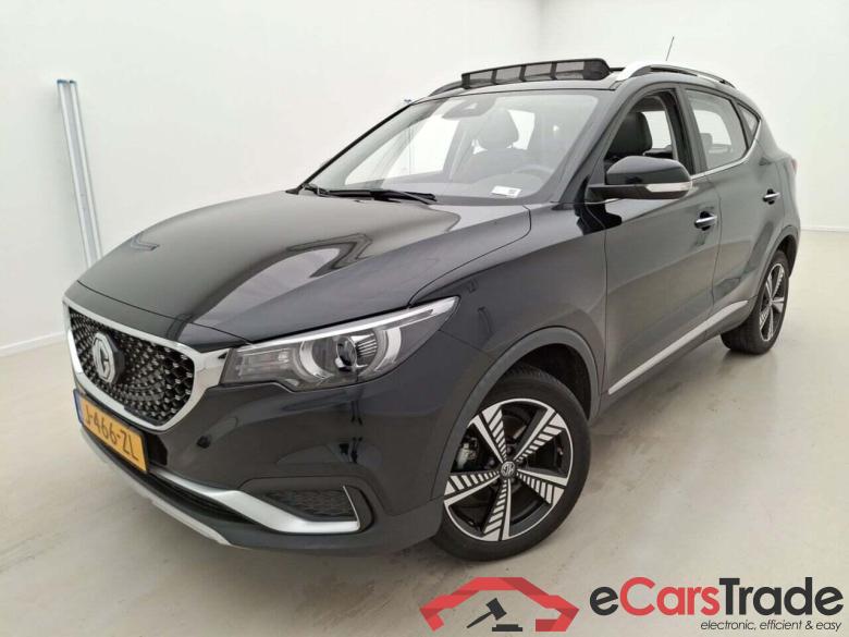 MG MG ZS EV Luxury 45 kWh #1