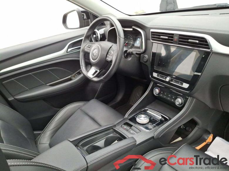 MG MG ZS EV Luxury 45 kWh #3