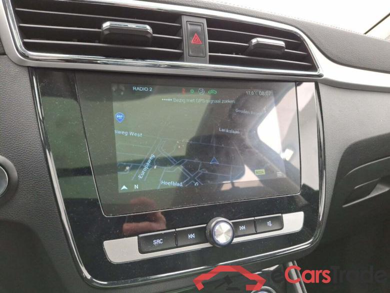 MG MG ZS EV Luxury 45 kWh #5