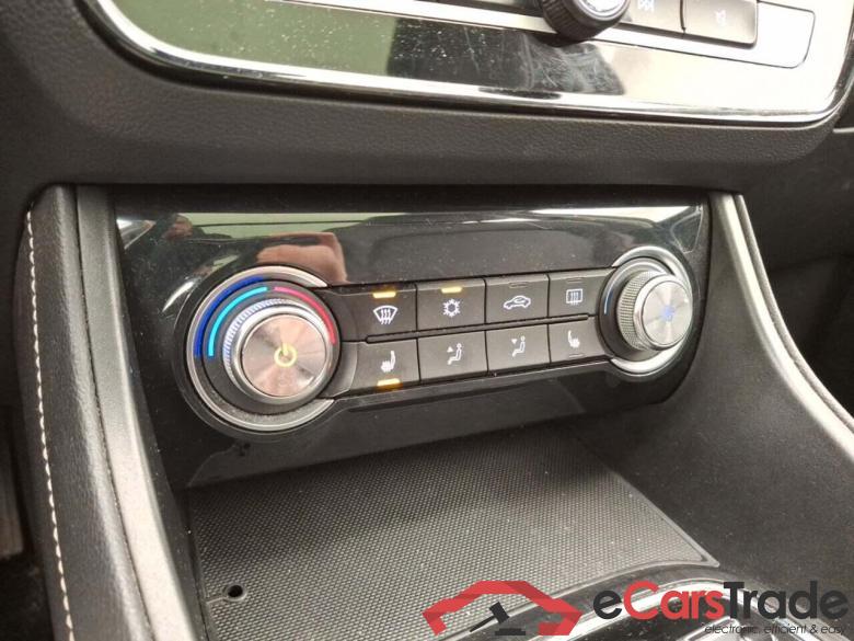 MG MG ZS EV Luxury 45 kWh #6