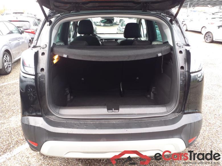 OPEL Crossland 1.2 Elegance 110ch BVM #2