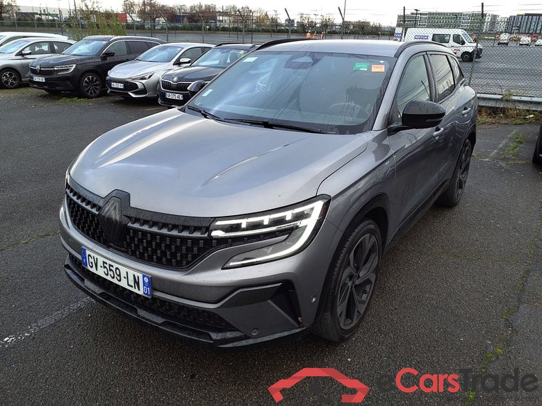 RENAULT AUSTRAL techno esprit Alpine mild hybrid 160 EDC #1