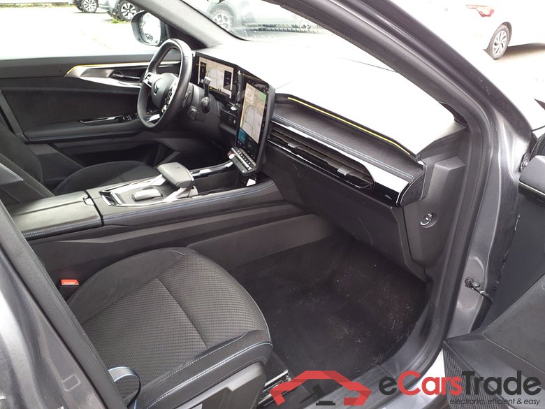 RENAULT AUSTRAL techno esprit Alpine mild hybrid 160 EDC #5