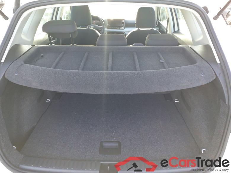 SEAT Arona  TSl 95 BUSINESS BVM #2