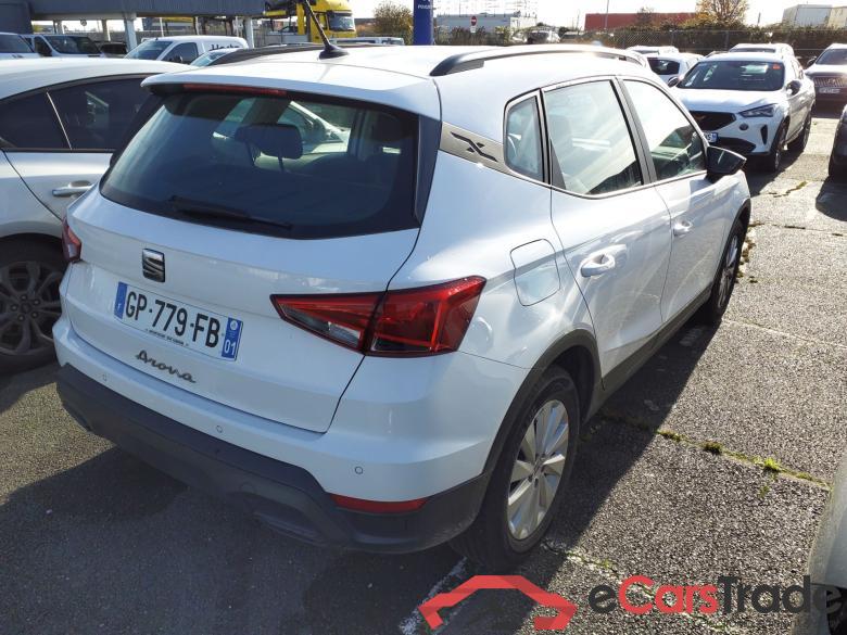 SEAT Arona  TSl 95 BUSINESS BVM #3