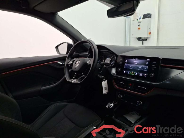 SKODA Scala 1.0 TSI Sport Business #3