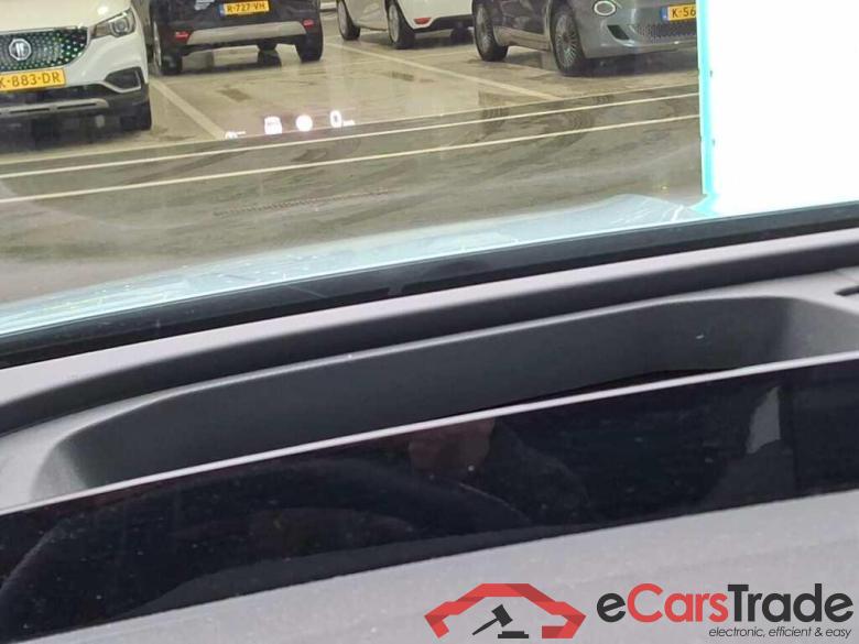 SKODA Enyaq iV 80 First Edition 77kWh #6