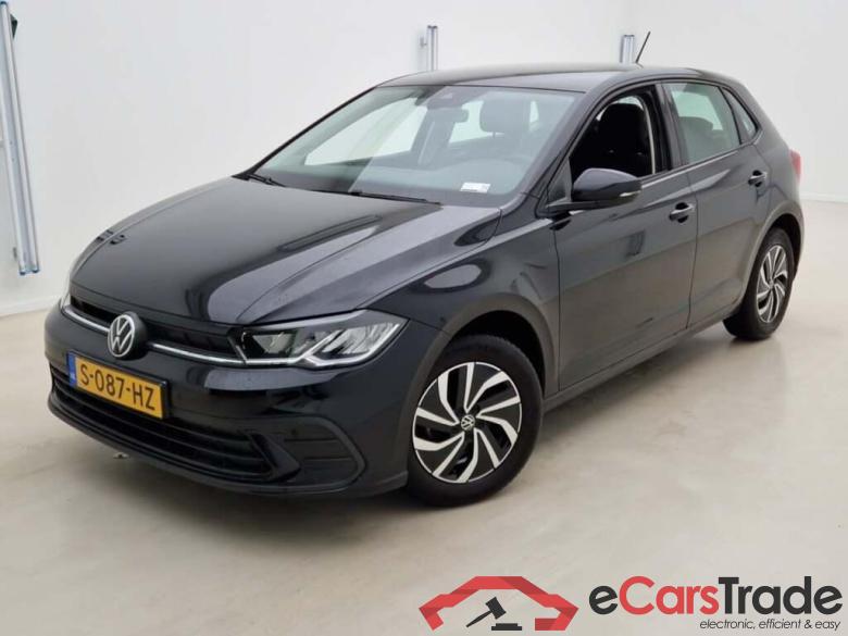 VOLKSWAGEN POLO 1.0 TSI Life   #1