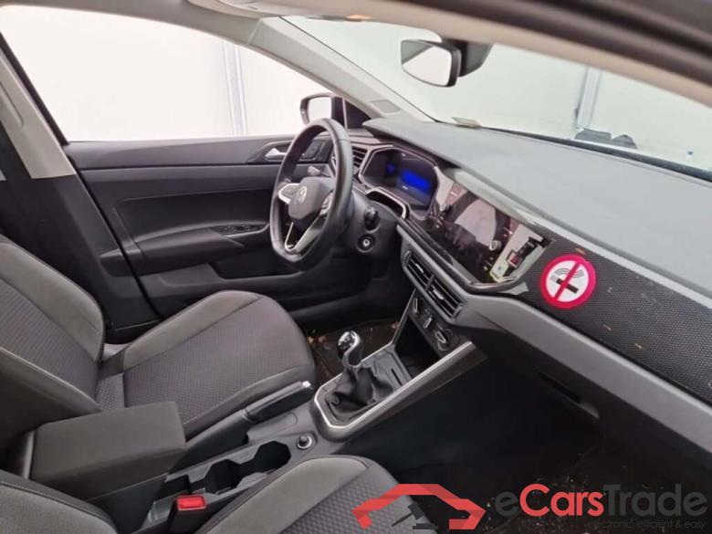 VOLKSWAGEN POLO 1.0 TSI Life   #3