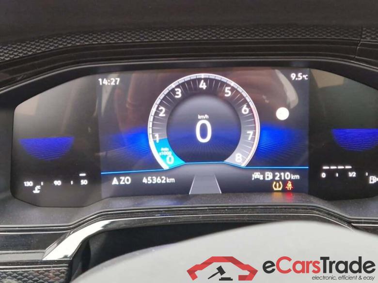 VOLKSWAGEN POLO 1.0 TSI Life   #5