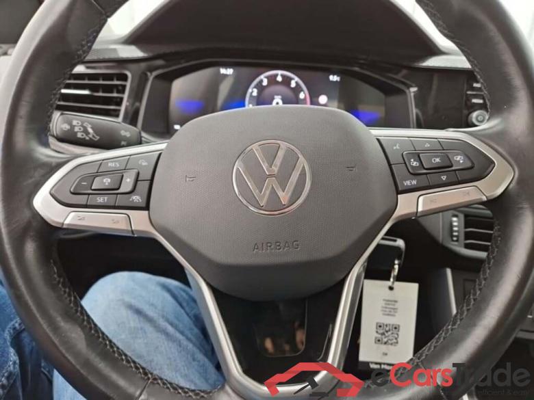 VOLKSWAGEN POLO 1.0 TSI Life   #6