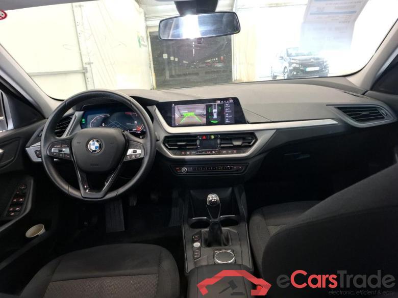 BMW Série 1 / 2019 / 5P / Berline 116i Business Design #5