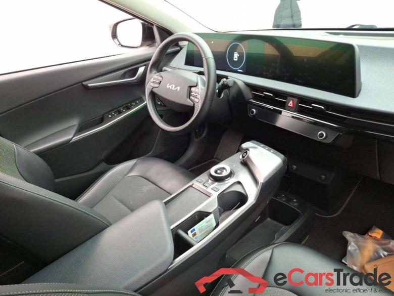 KIA EV6 EV RWD 58 kWh #3