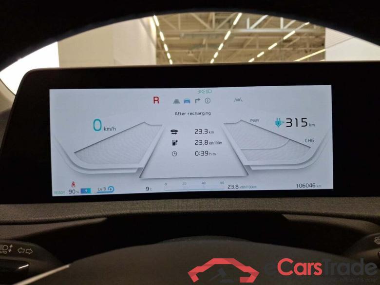 KIA EV6 EV RWD 58 kWh #4