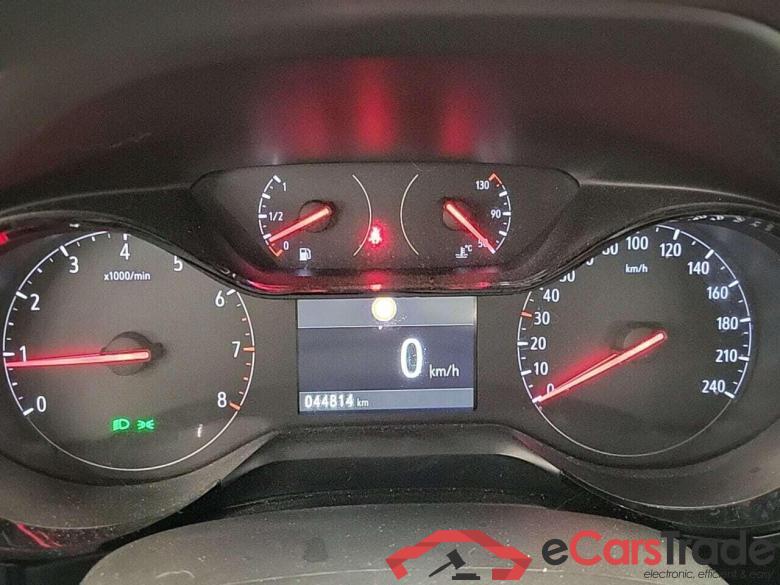 OPEL Corsa 1.2 Edition #4