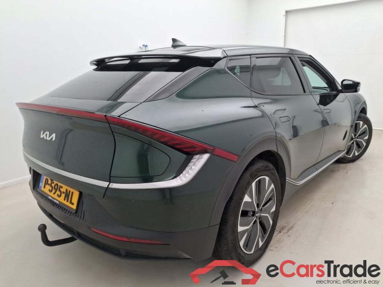 KIA EV6 EV Air 58 kWh #2