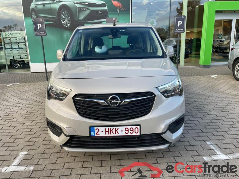 OPEL Combo Life Mwb Combo Life 1.5 TD Blue L2H1 Edition XL S/S #4