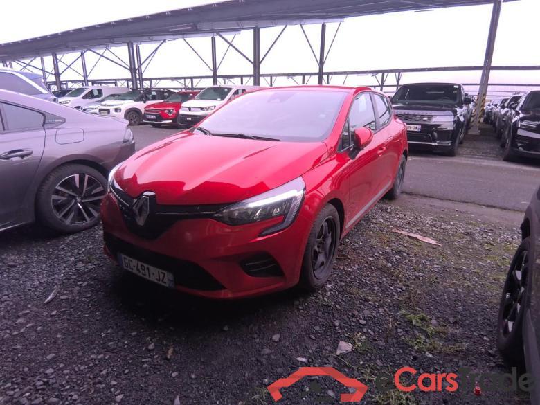 Clio Réversible 1.5 Blue dCi 100ch Business (VP/VU) #1