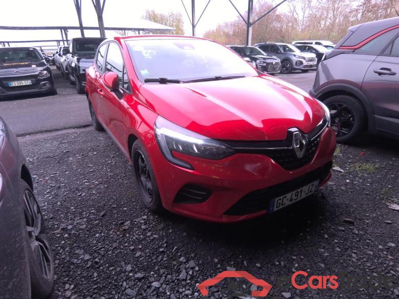 Clio Réversible 1.5 Blue dCi 100ch Business (VP/VU) #2