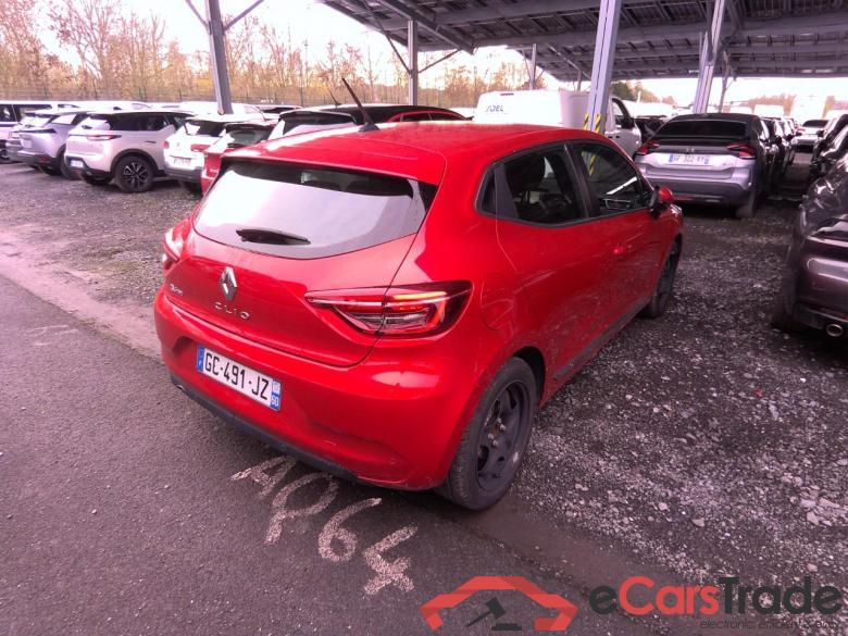 Clio Réversible 1.5 Blue dCi 100ch Business (VP/VU) #3