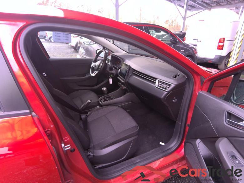 Clio Réversible 1.5 Blue dCi 100ch Business (VP/VU) #5