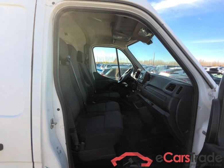 Master III Fourgon  L2H2 3 3 Grand Confort DCI  135CV  BVM6  E6dT #5