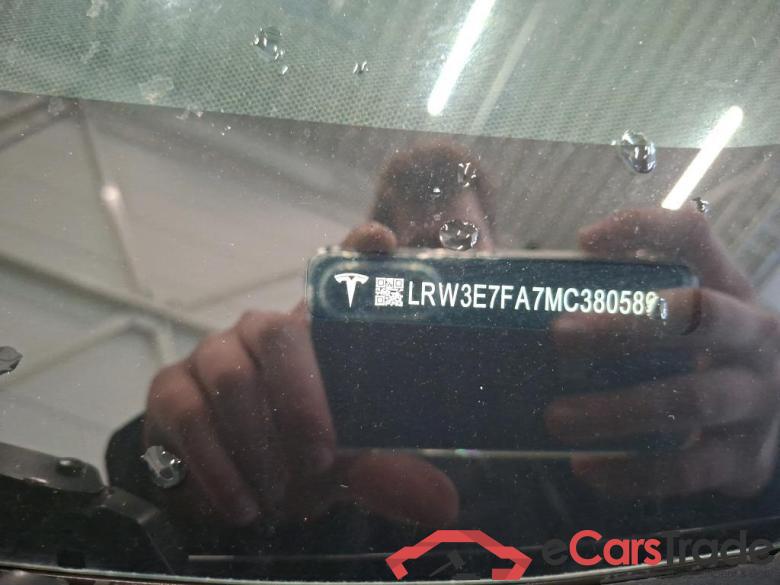 Tesla Model 3 175 kW #3