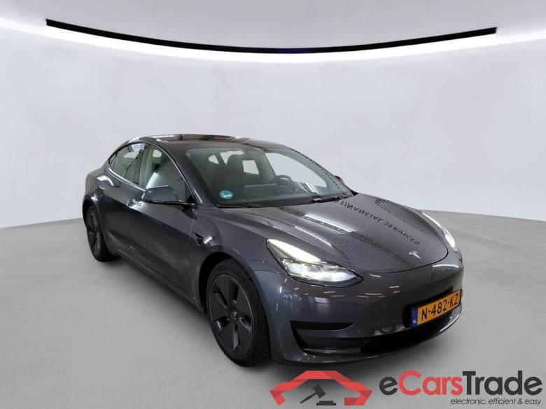 Tesla Model 3 175 kW #5