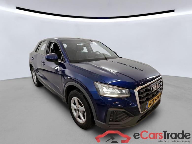 AUDI Q2 110 kW #3