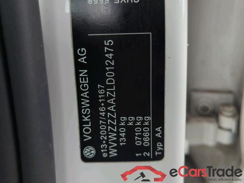 VOLKSWAGEN up! 44 kW #2