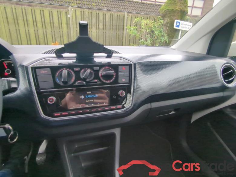 VOLKSWAGEN up! 44 kW #3