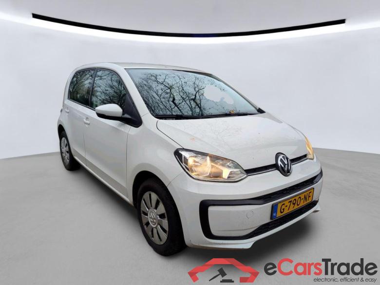 VOLKSWAGEN up! 44 kW #4