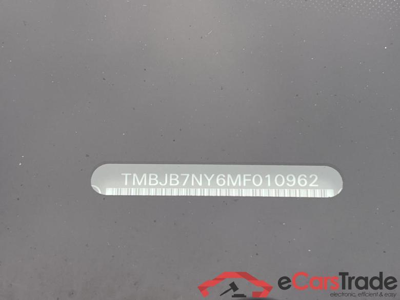 SKODA Enyaq iV 132 kW #3