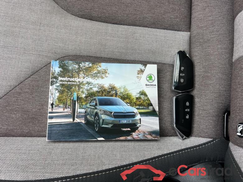SKODA Enyaq iV 132 kW #6