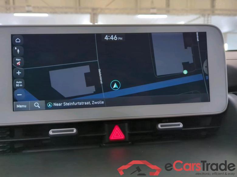 HYUNDAI IONIQ 5 160 kW #2