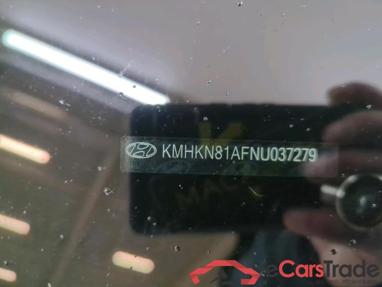 HYUNDAI IONIQ 5 160 kW #3