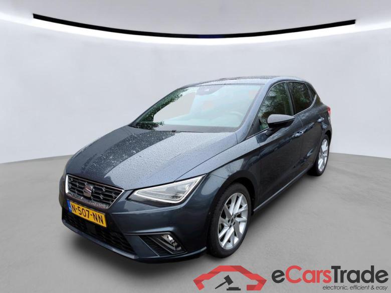 SEAT Ibiza 70 kW #1