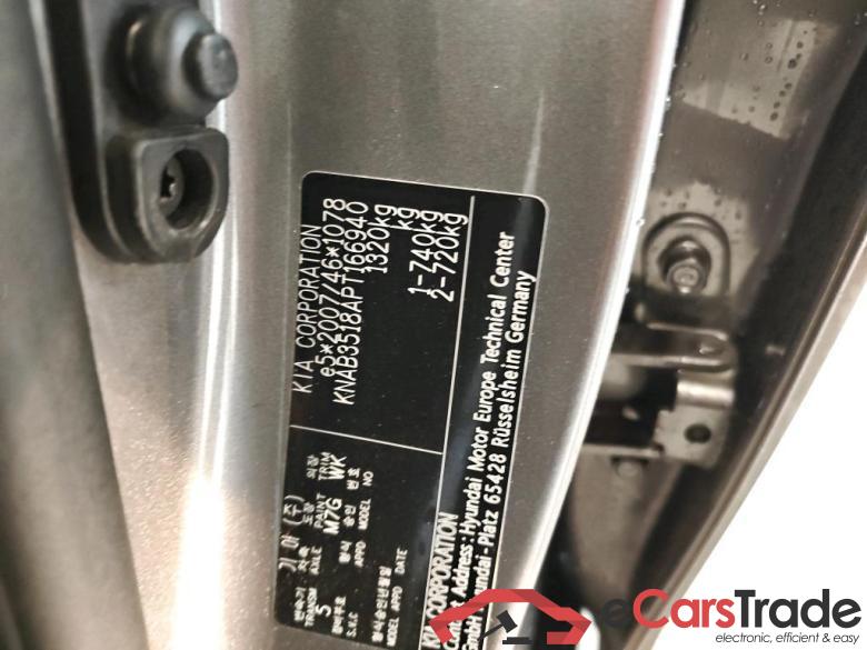 KIA Picanto 49 kW #2