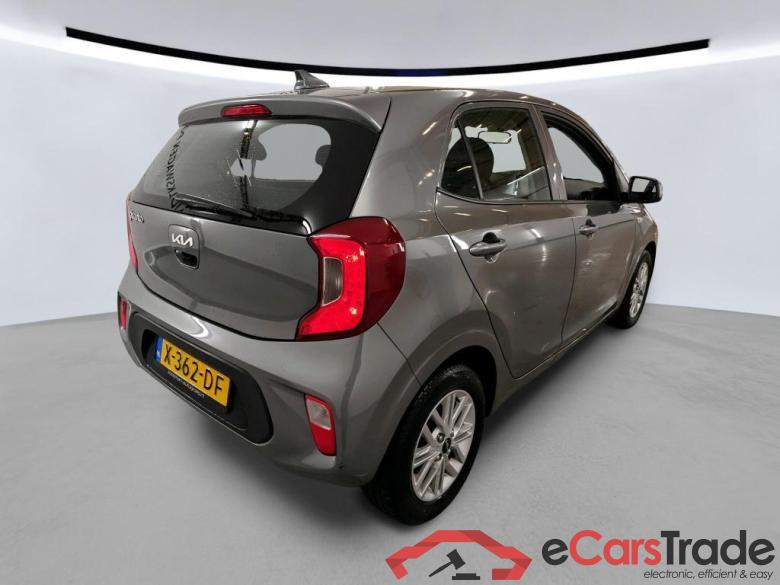 KIA Picanto 49 kW #4