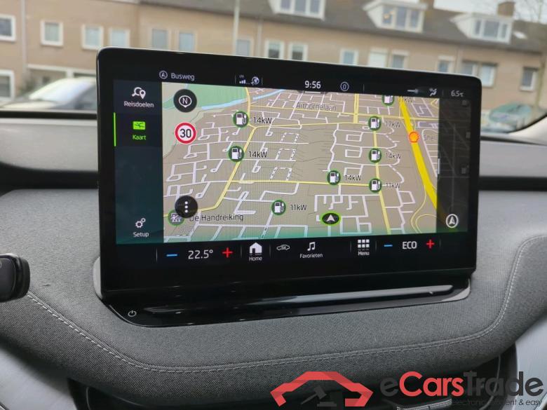 SKODA Enyaq iV 132 kW #2