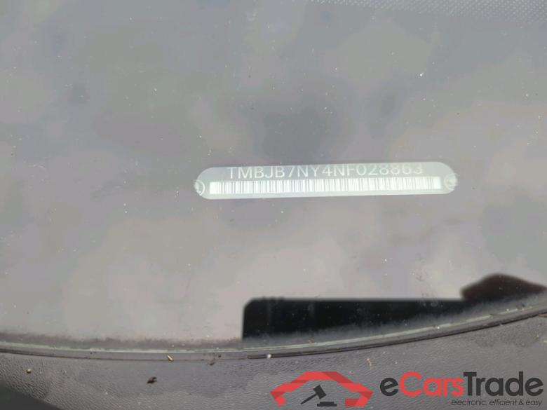 SKODA Enyaq iV 132 kW #3